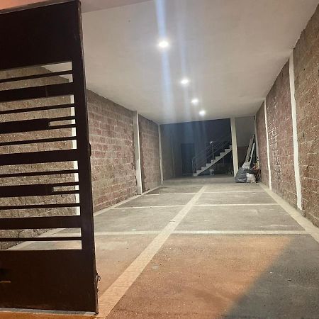 马萨特兰Departamento 102公寓 外观 照片