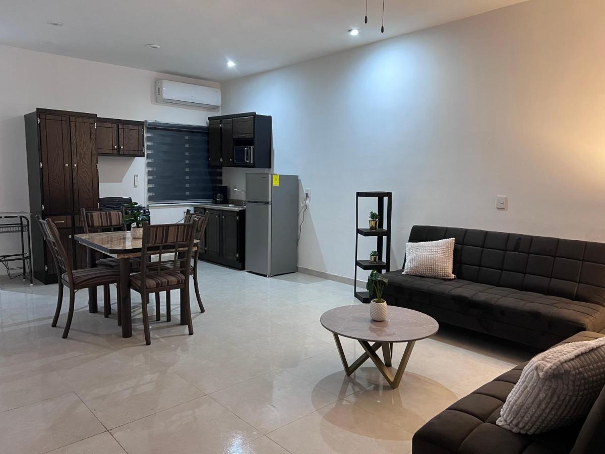 马萨特兰Departamento 102公寓 外观 照片