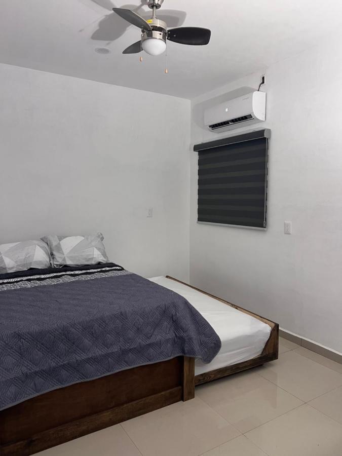 马萨特兰Departamento 102公寓 外观 照片