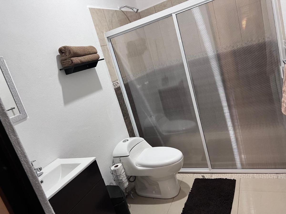 马萨特兰Departamento 102公寓 外观 照片