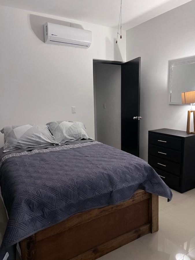 马萨特兰Departamento 102公寓 外观 照片